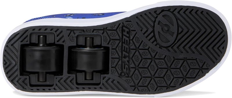 HEELYS Unisex-Child Pro 20 X2 (Little Kid/Big Kid) - Image 3